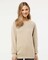 Unisex Lightweight French Terry Crewneck Sweatshirt | RADYAN®